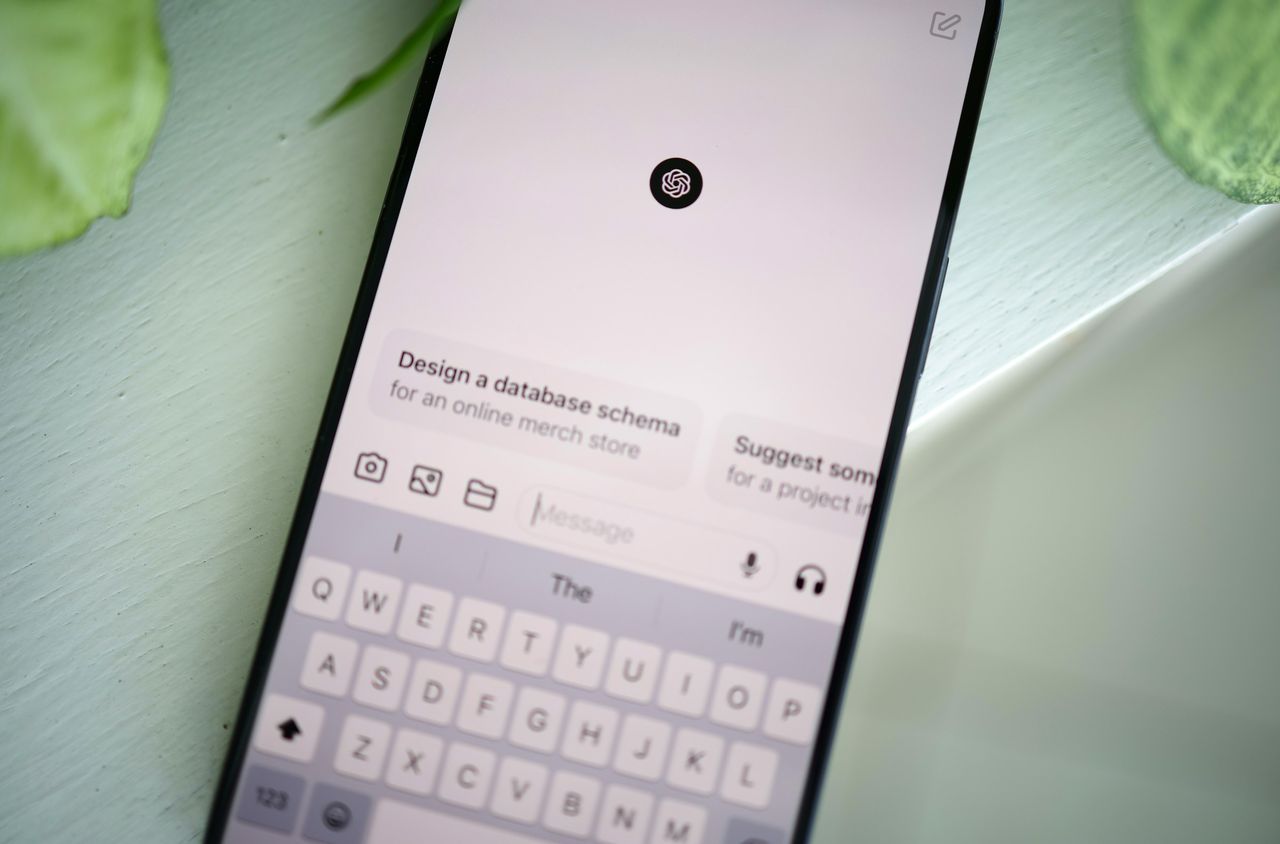 ChatGPT får snart annonser