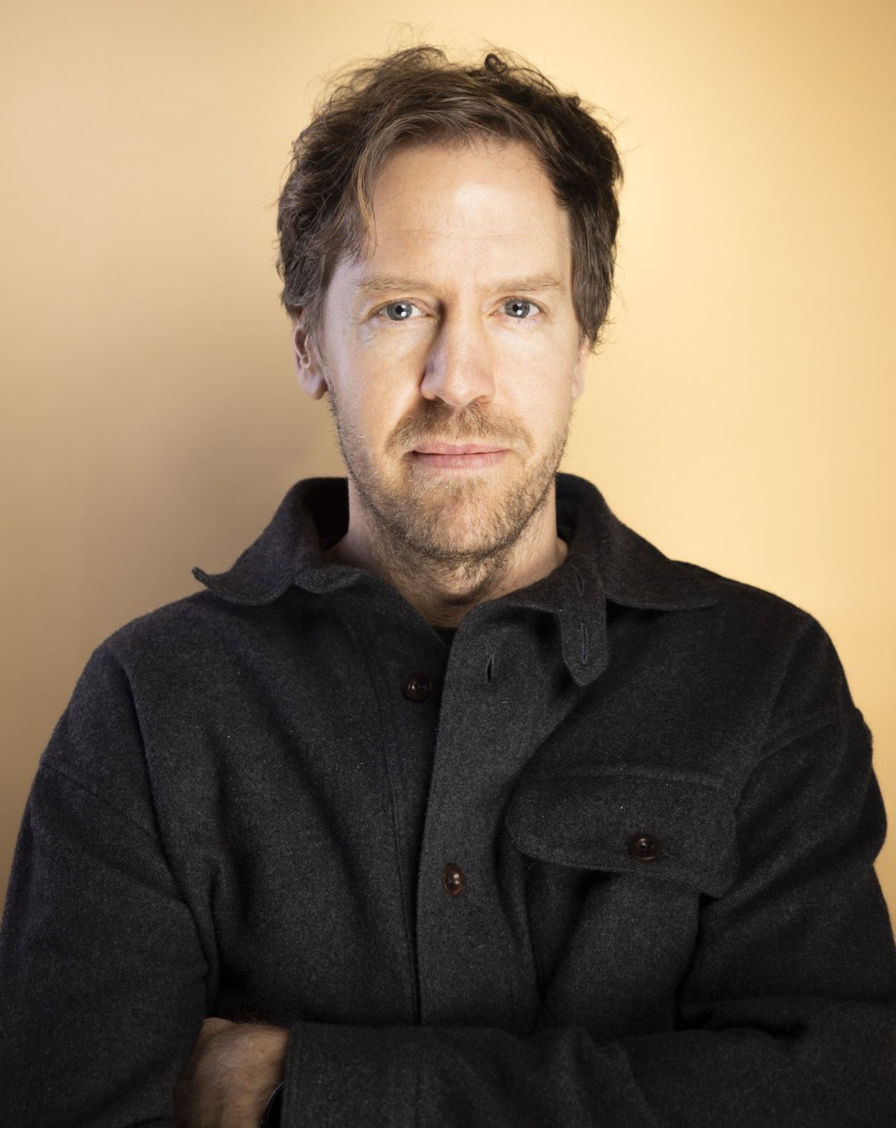 Sebastian Vettel får svenskt hederspris