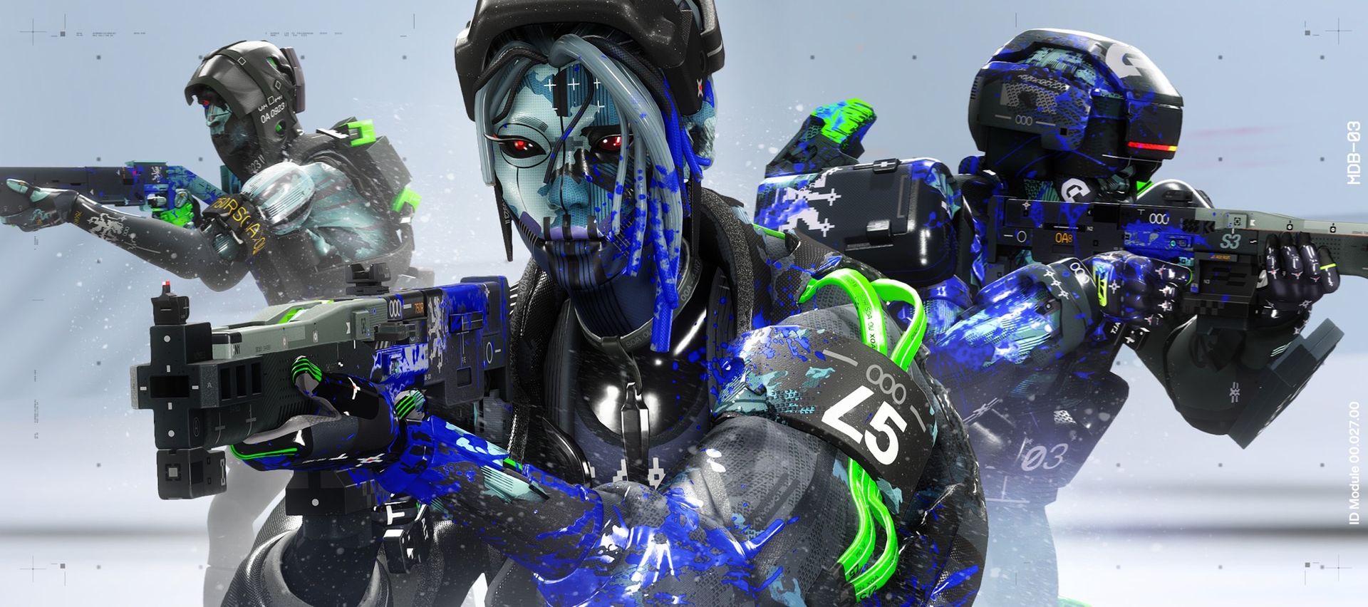 Nu har vi fått ett släppdatum för Marathon