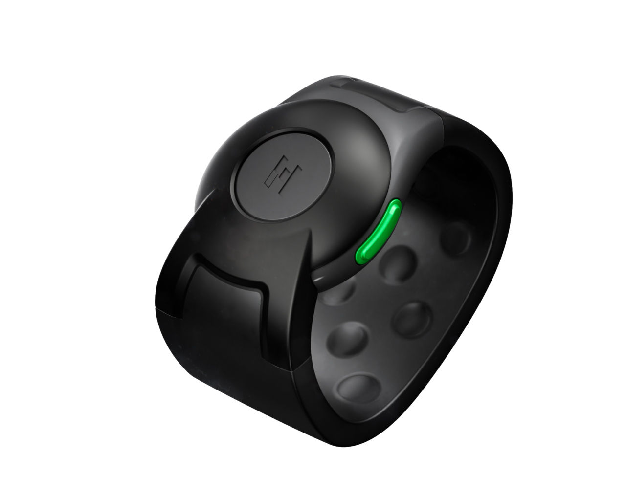 Aleye kan låta synskadade känna ansiktsuttryck