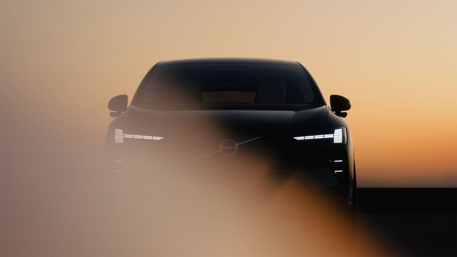 Idag presenteras Volvo EX60