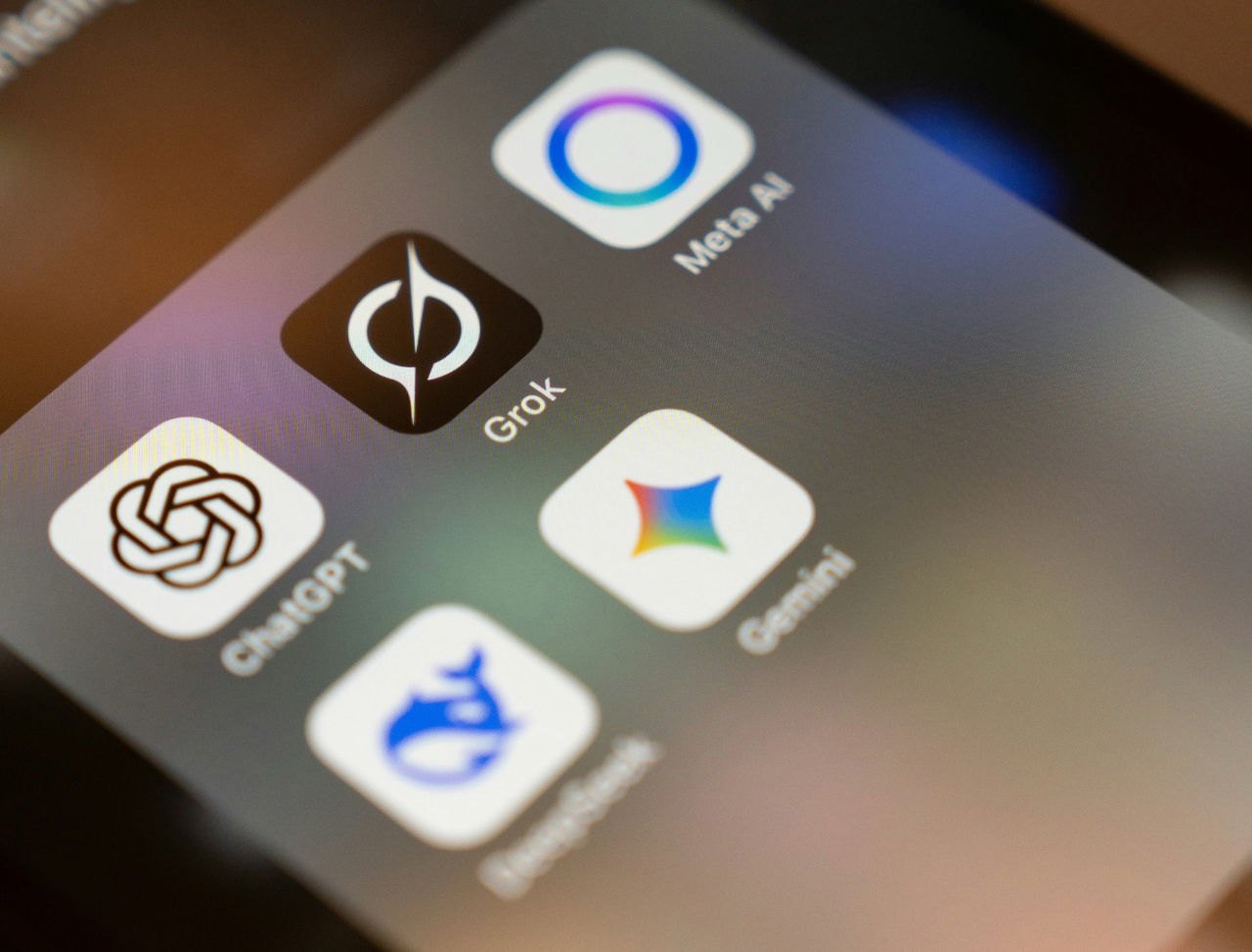 Grok skapade 3 miljoner sexbilder på 11 dagar