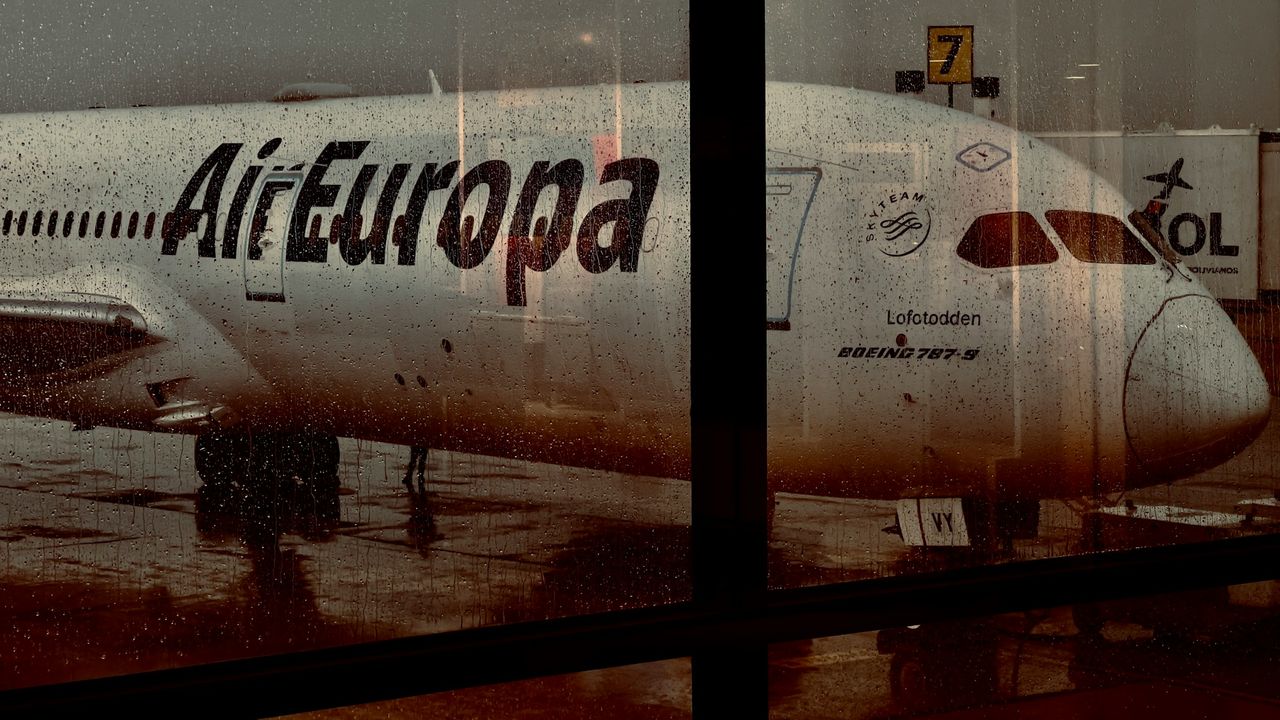 Europas sämsta flygbolag 2026