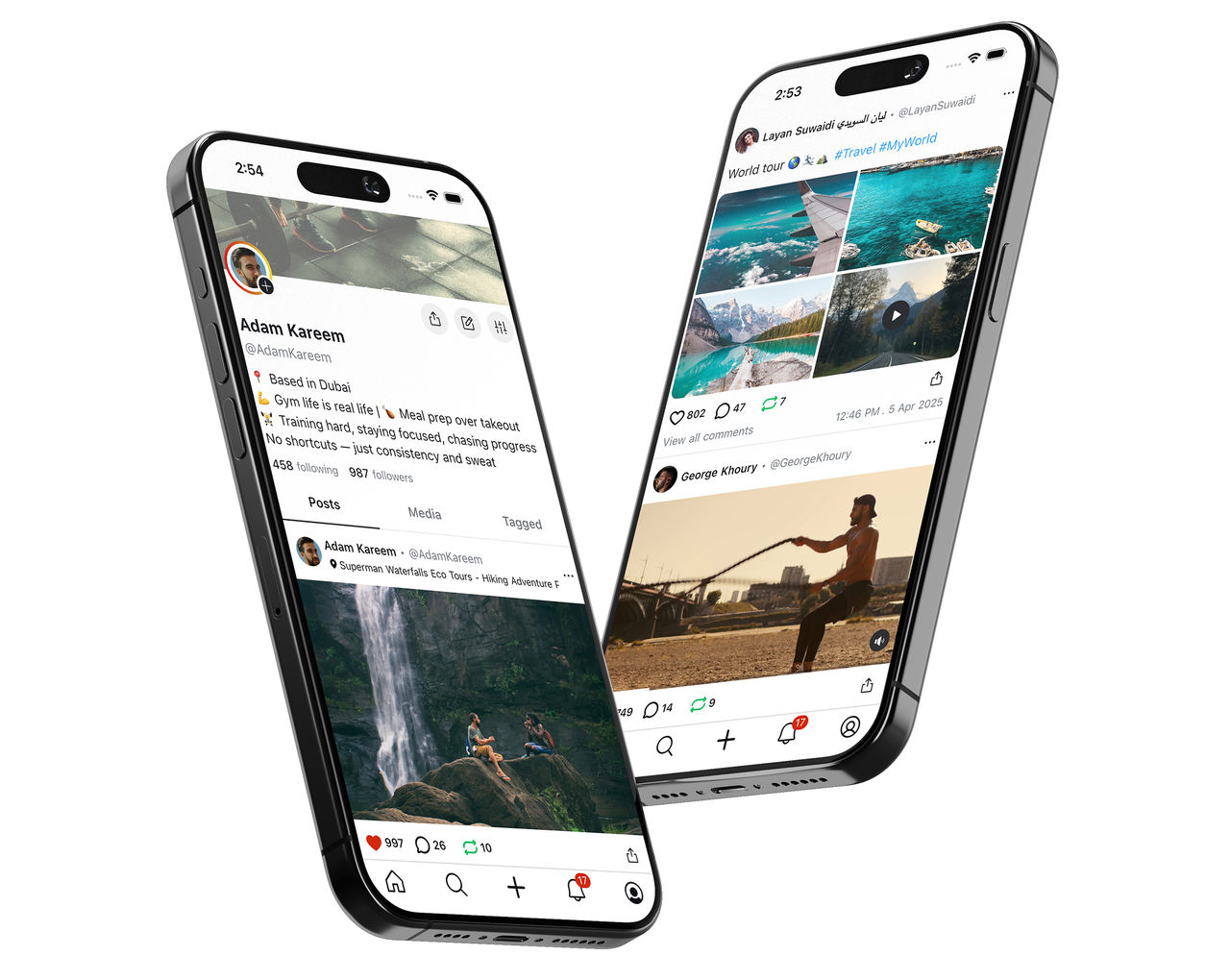 Konkurrenter ser ut att ha tjänat på TikToks ägarbyte