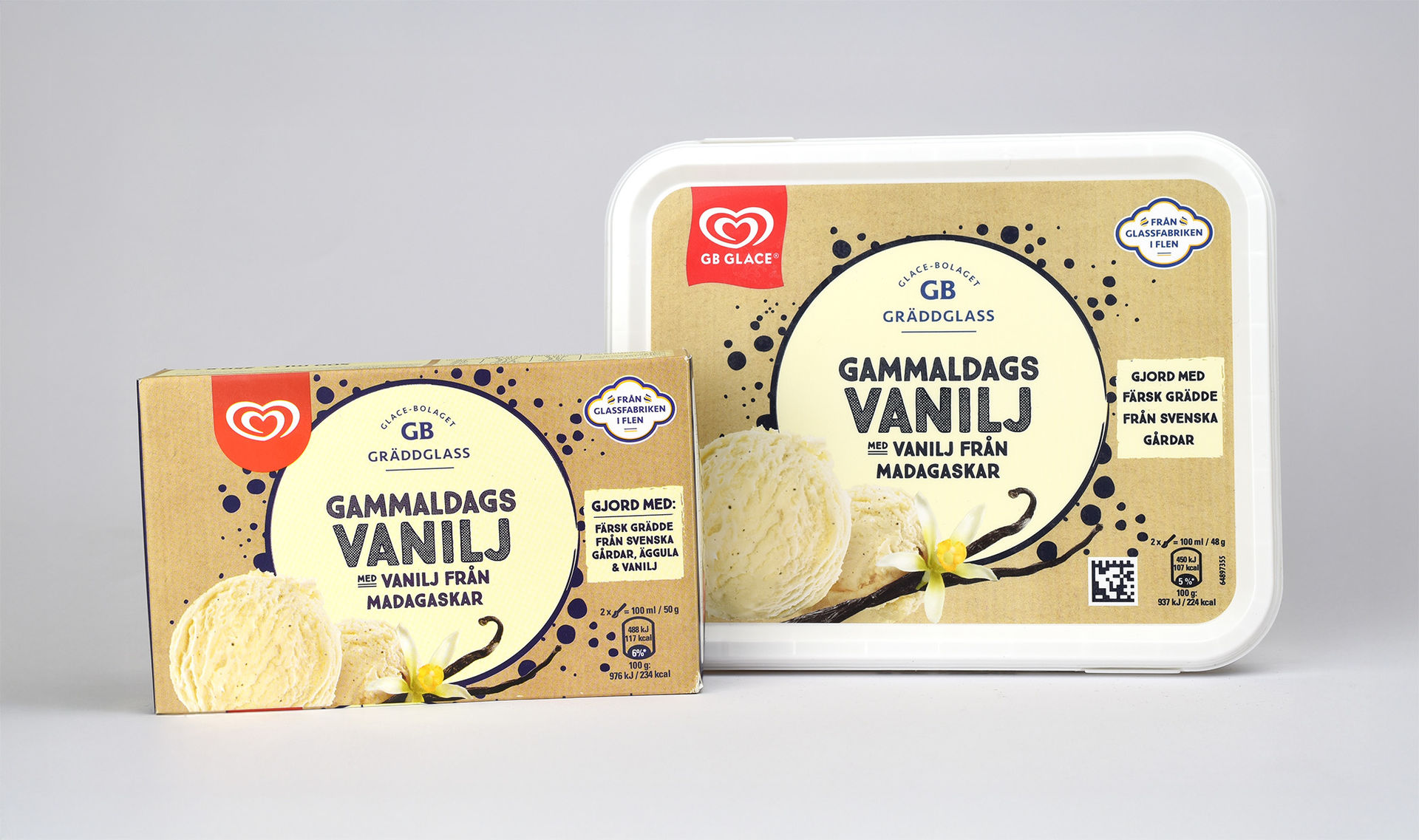 GB blir årets matbluff igen