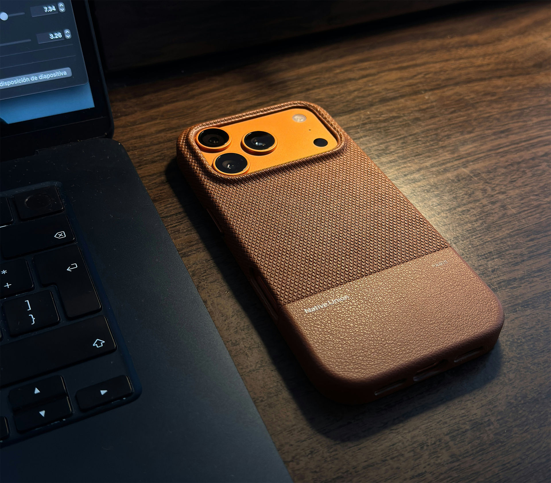 Skyddar du din mobiltelefon?