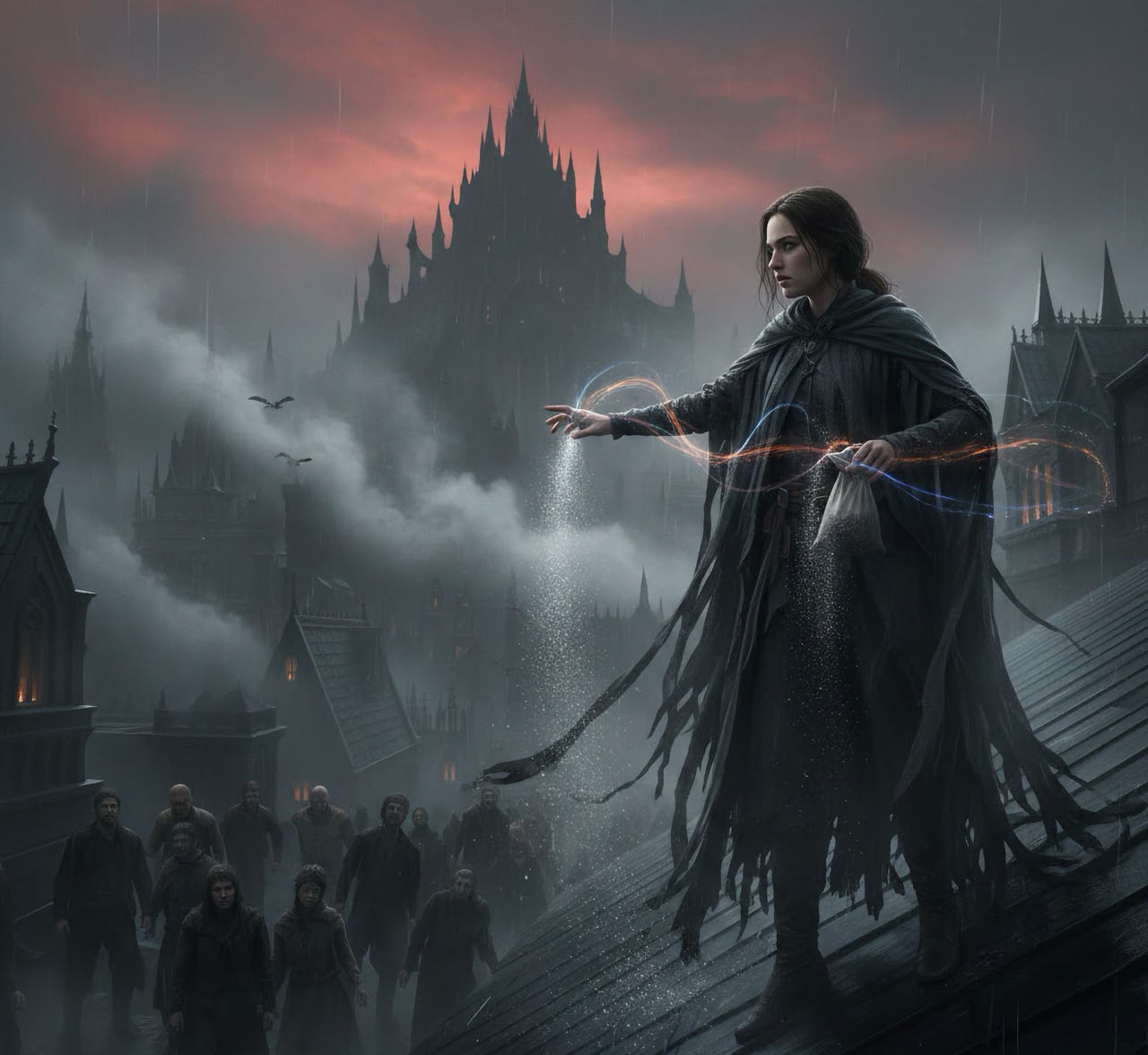 Apple gör storsatsning på fantasy