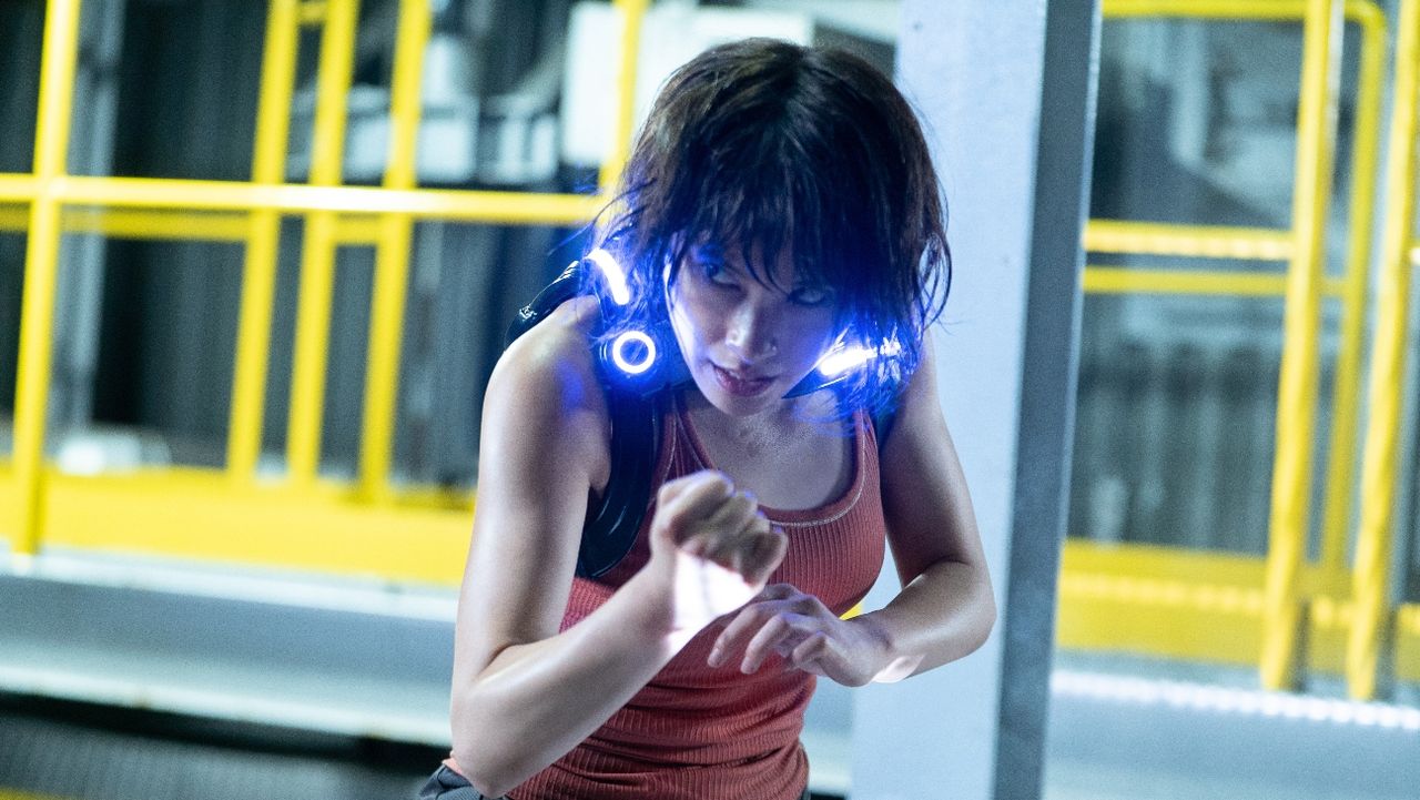 Netflix lägger ner Alice in Borderland