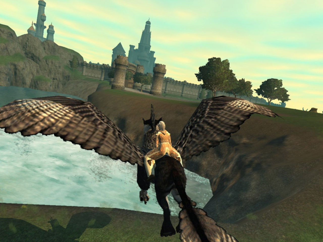 Back to the EverQuest
