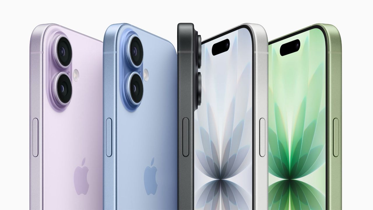 iPhone 18 ser ut att få vänta till 2027
