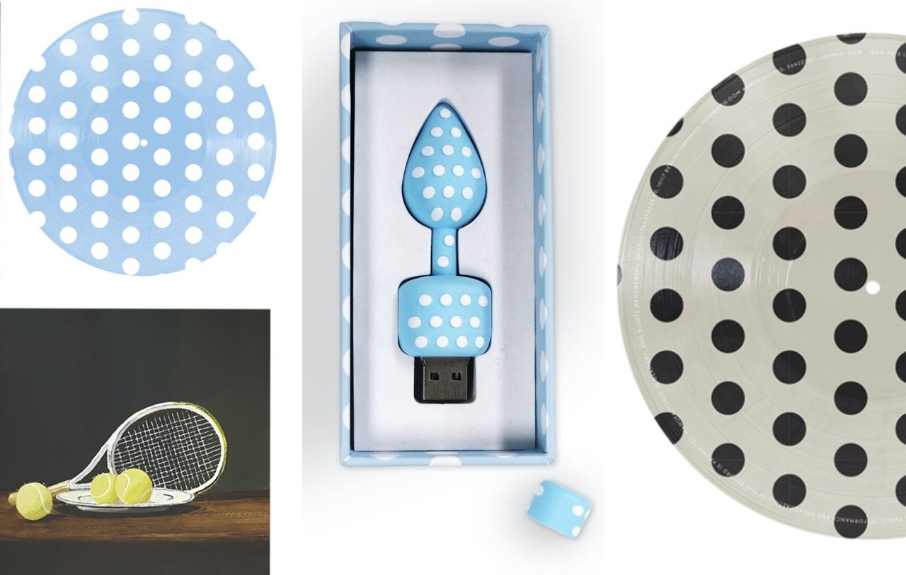 Lily Allens nya album kommer på analplugg