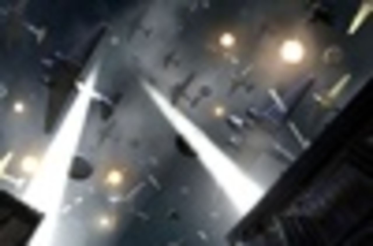 Medal of Honor lever vidare i WW2