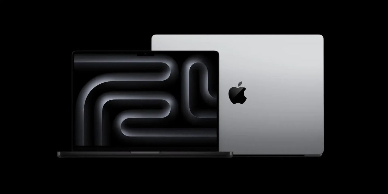 Nya MacBook Pros kan vara nära