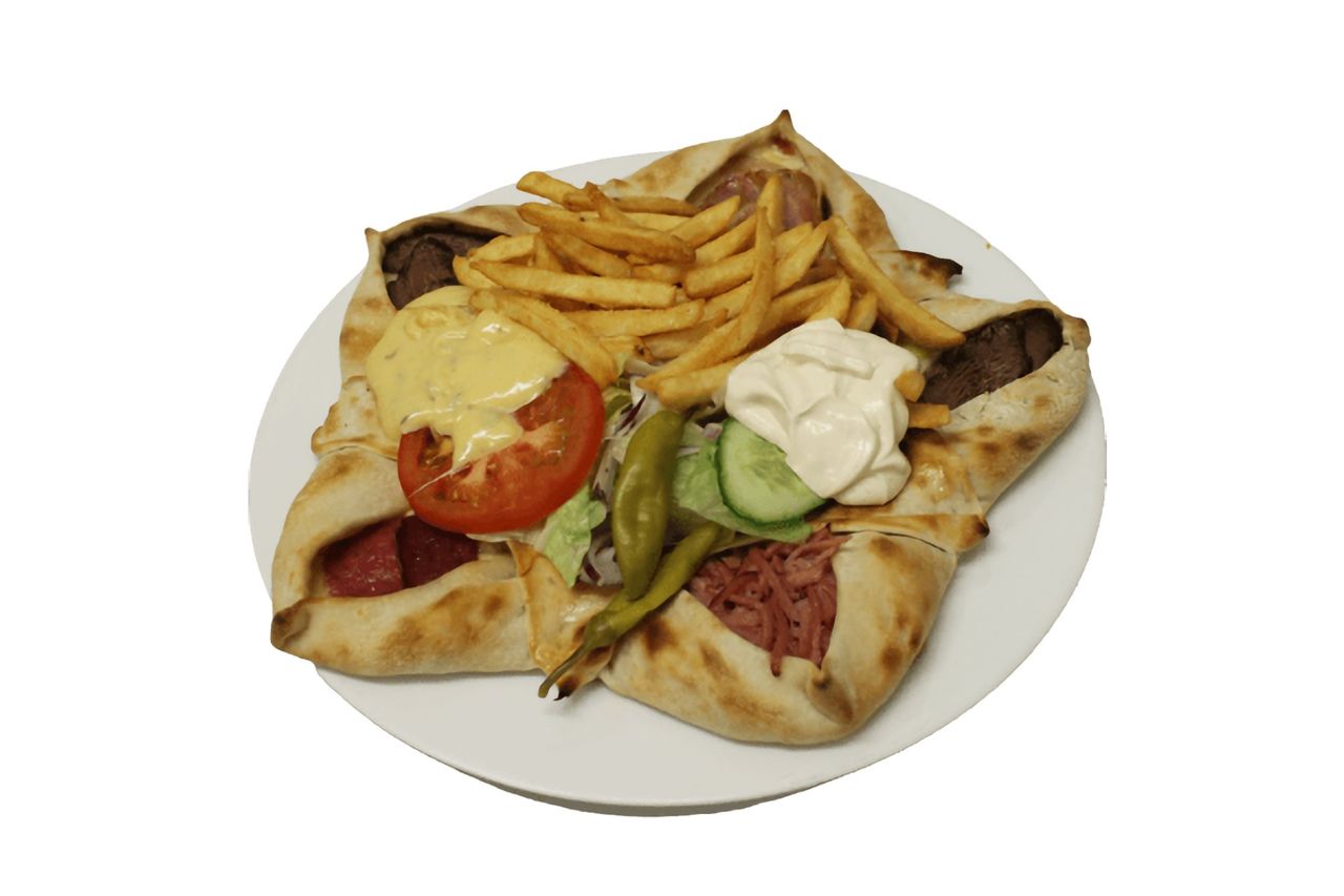 Svensk pizza utsedd till världens sämsta maträtt