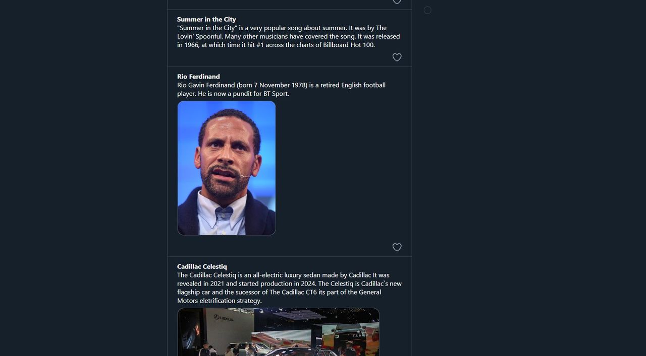 Nu kan du doomscrolla Wikipedia