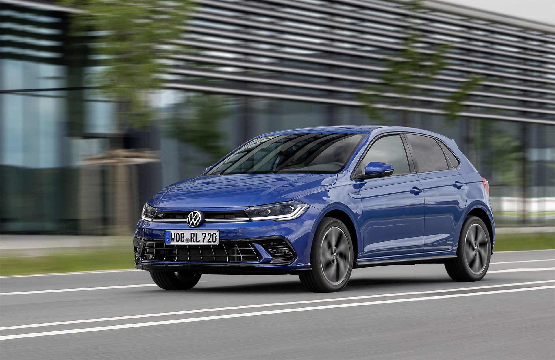 Nu kommer VW Polo tillbaka till Sverige