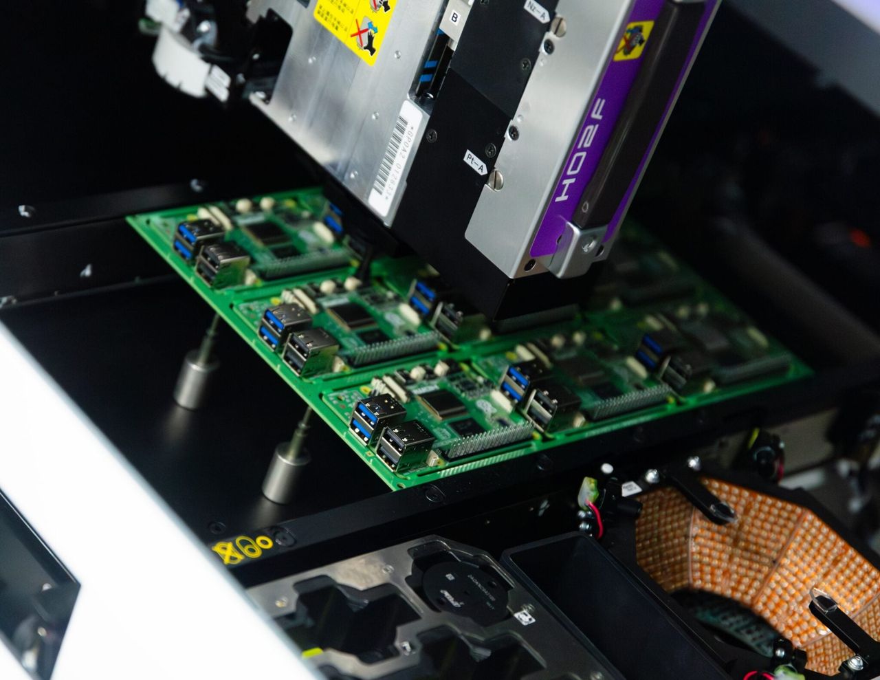 Raspberry Pi höjer priserna igen