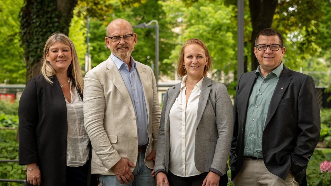 LO kräver kortare arbetsvecka för alla