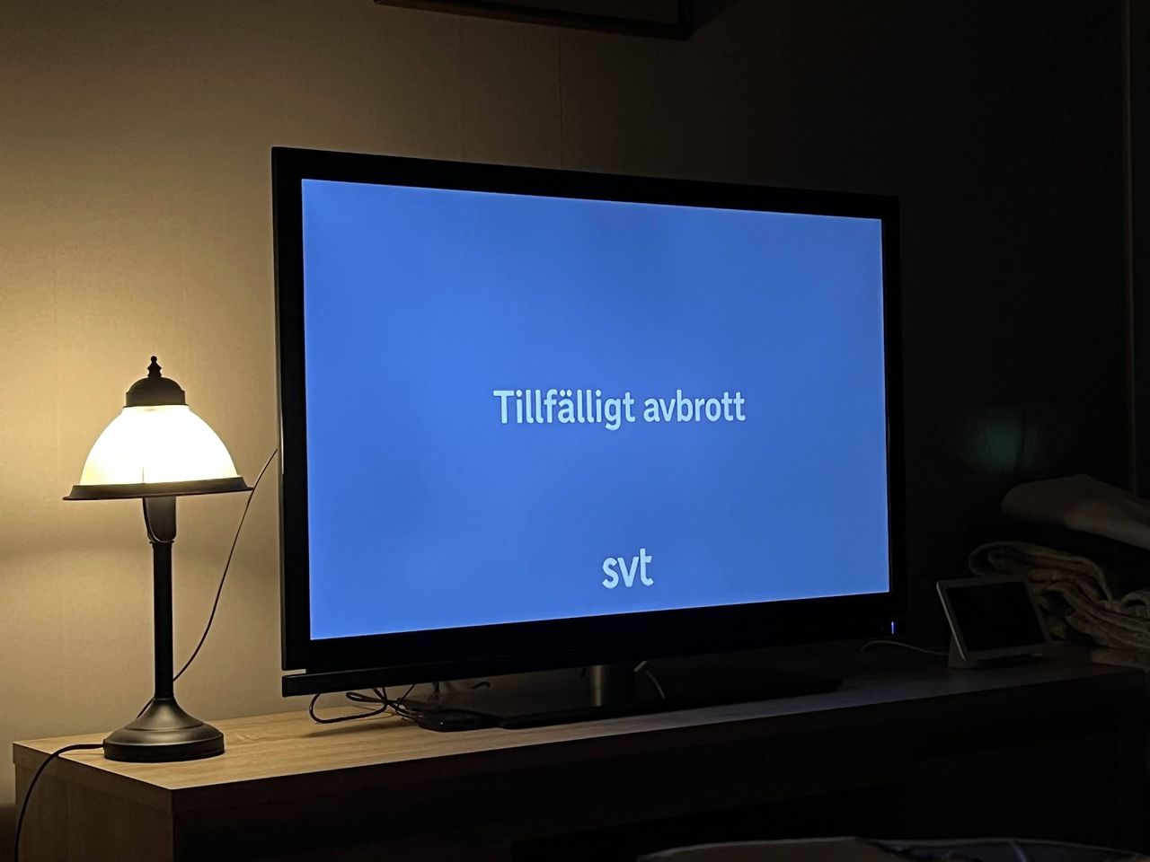 SVT ska spara hundratals miljoner