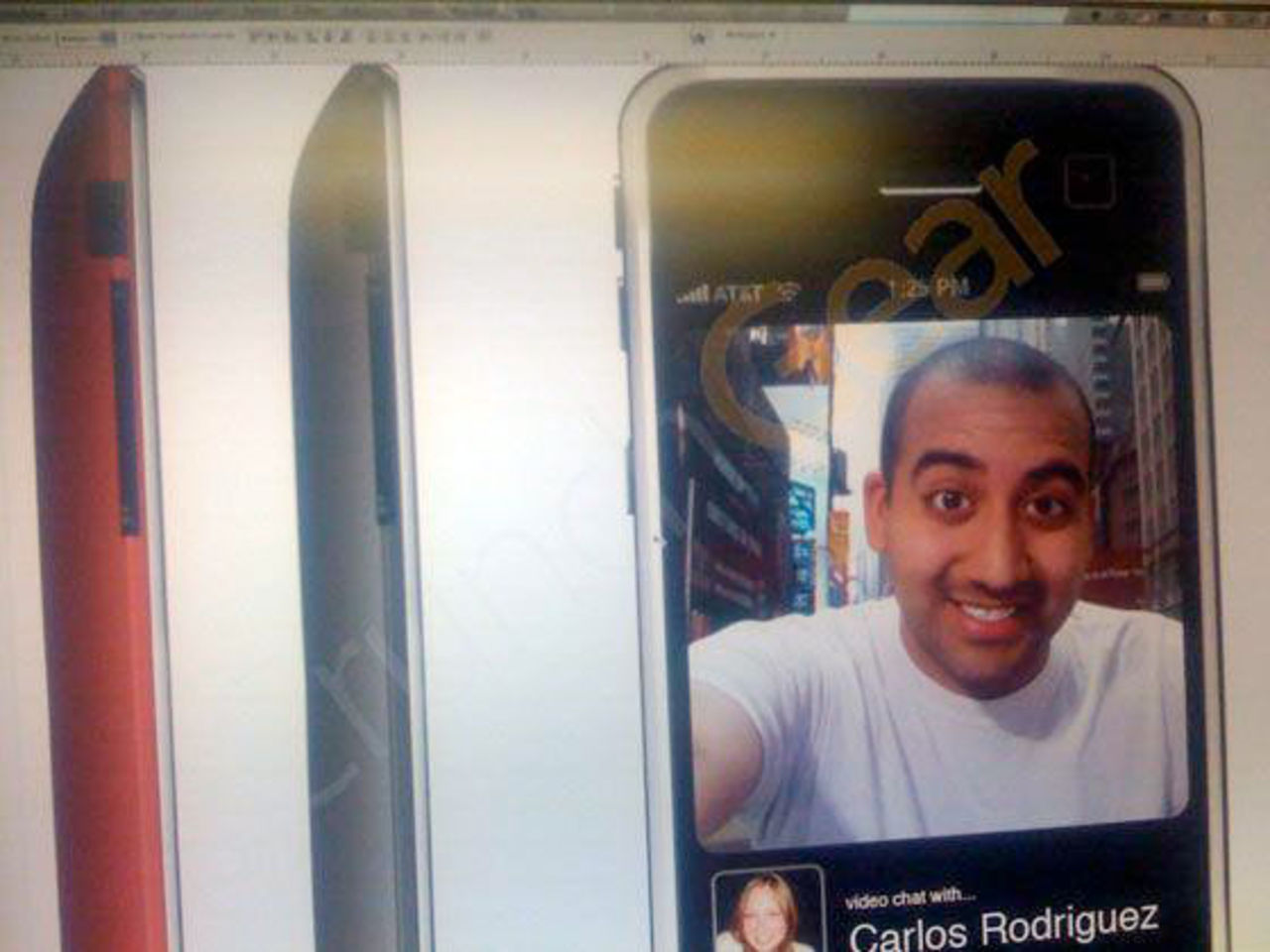 iChat även för Windows?