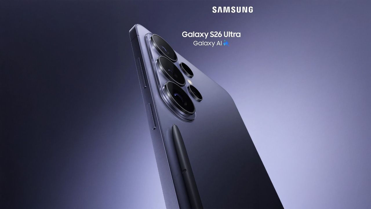 Galaxy S26 verkar bli utan inbyggda Qi2-magneter