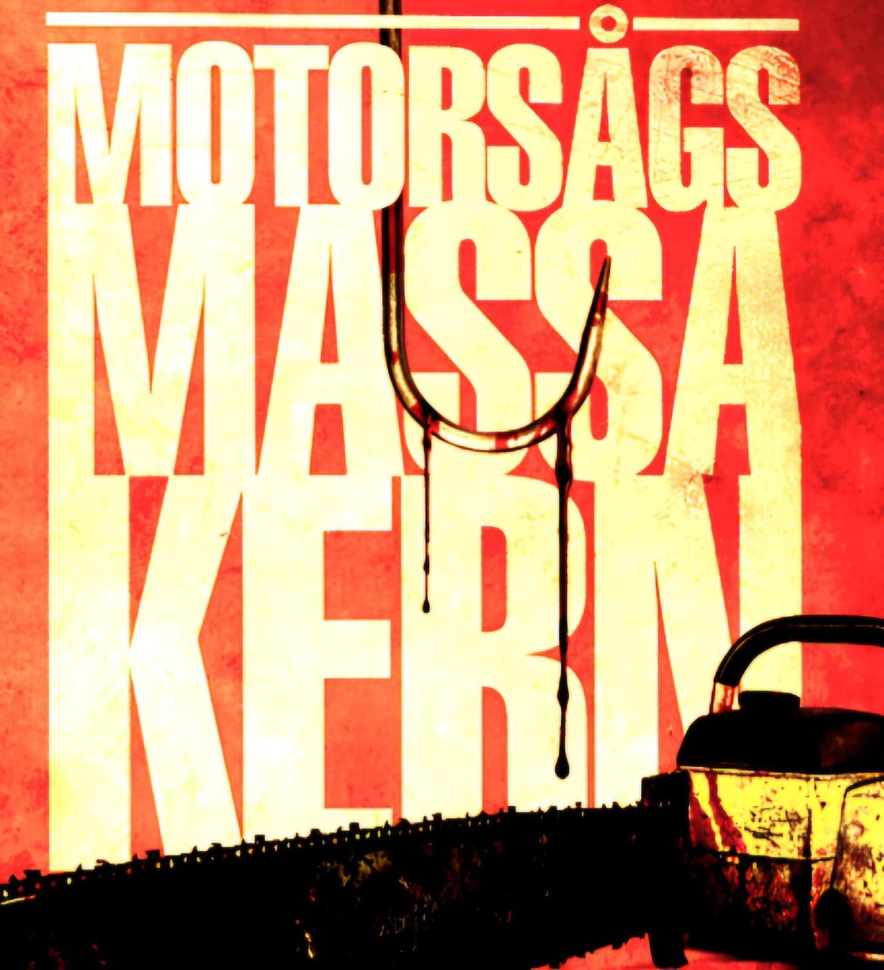 Motorsågsmassakern blir film igen