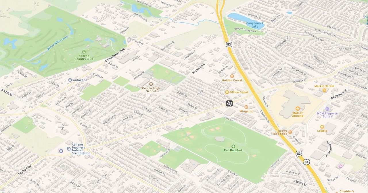 Apple Maps slipper EU:s gatekeeper-regler