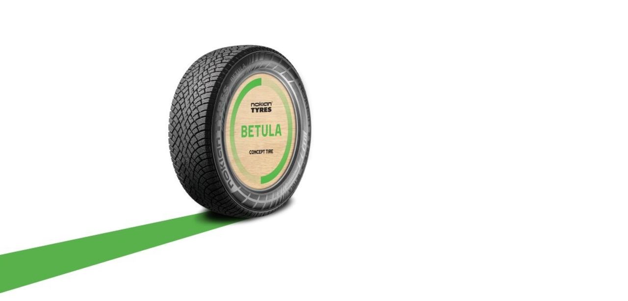 Skogsindustrins avfall kan bli superdäck