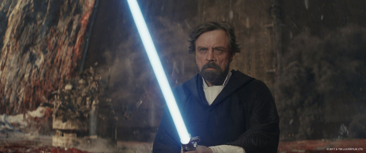 Kolla in Stjärnornas krig med livemusik