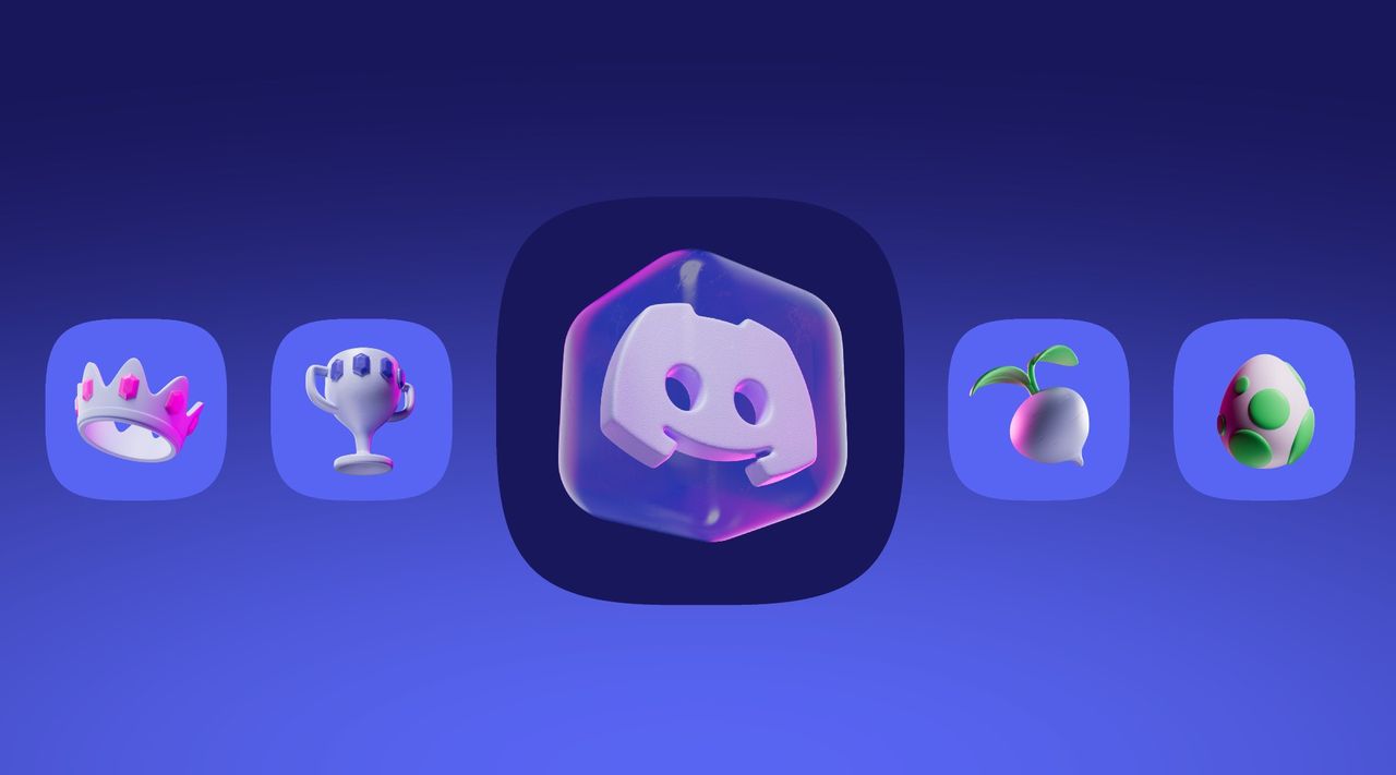 Discord skärper sin ålderskoll