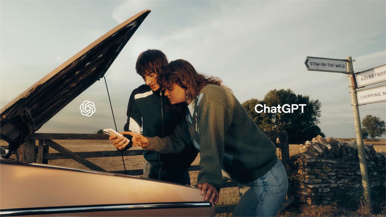 OpenAI börjar testa annonser idag