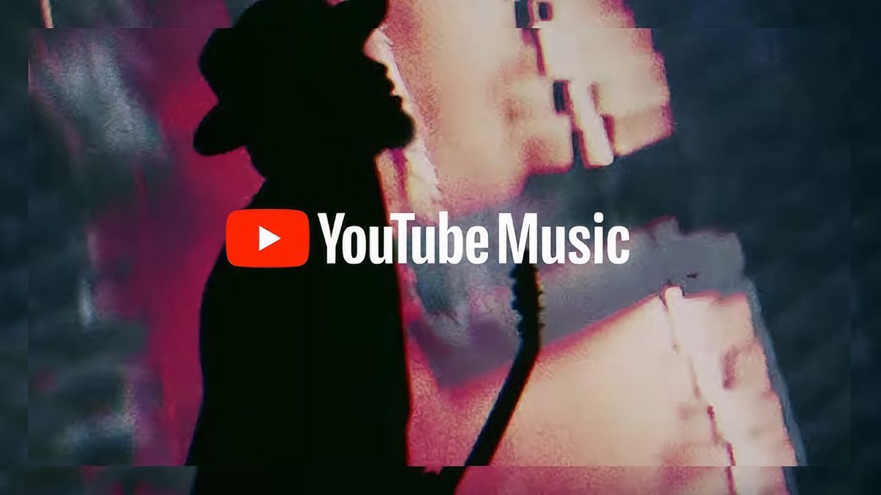 YouTube Music får AI-spellistor