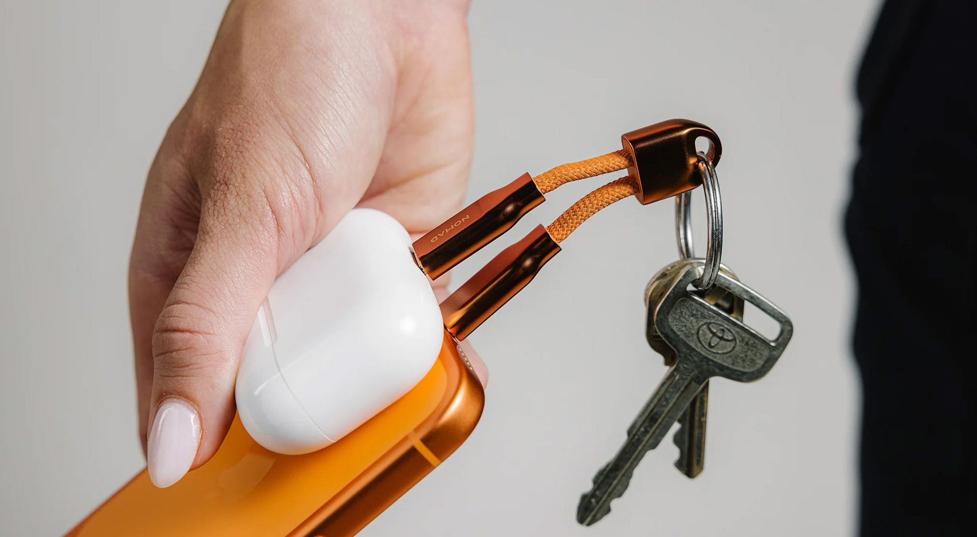 Orange färg verkar ha påverkat iPhone-försäljning