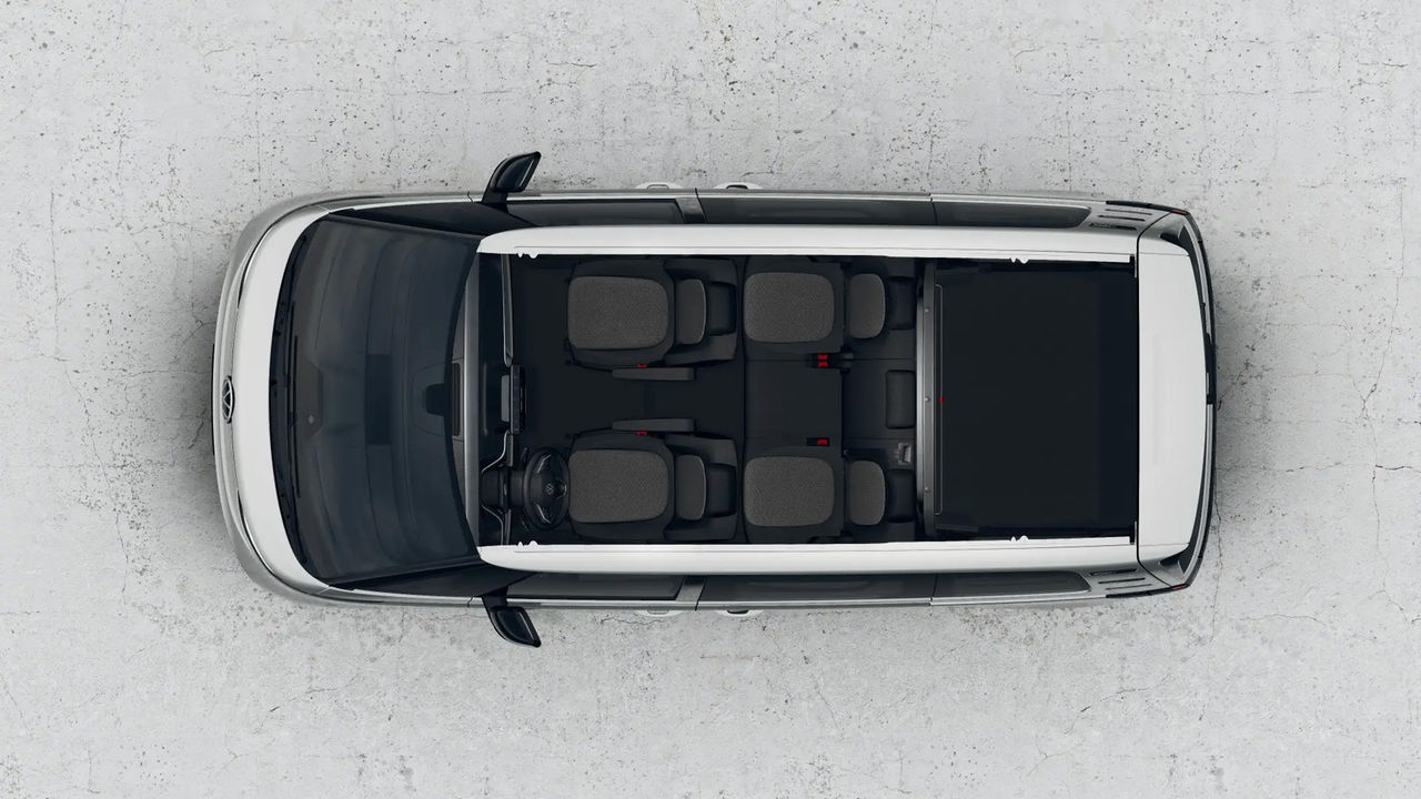 En ID. Buzz för folk och skrot