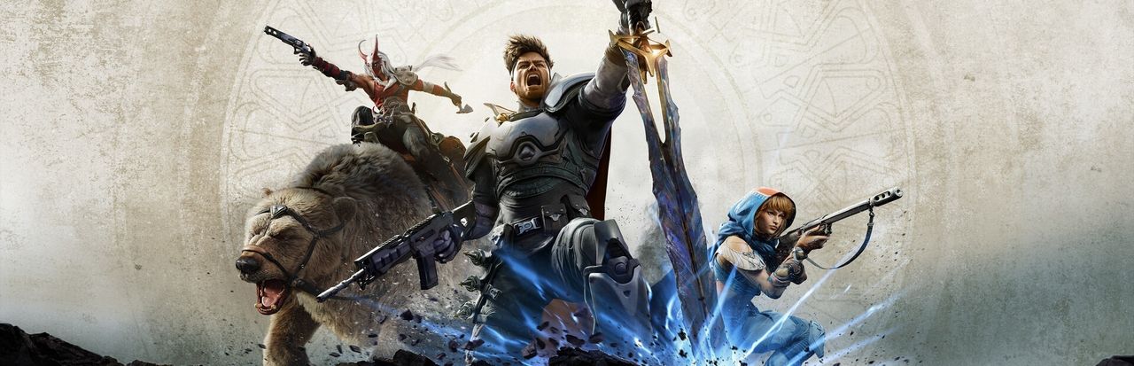 Highguard-utvecklaren säger upp personal