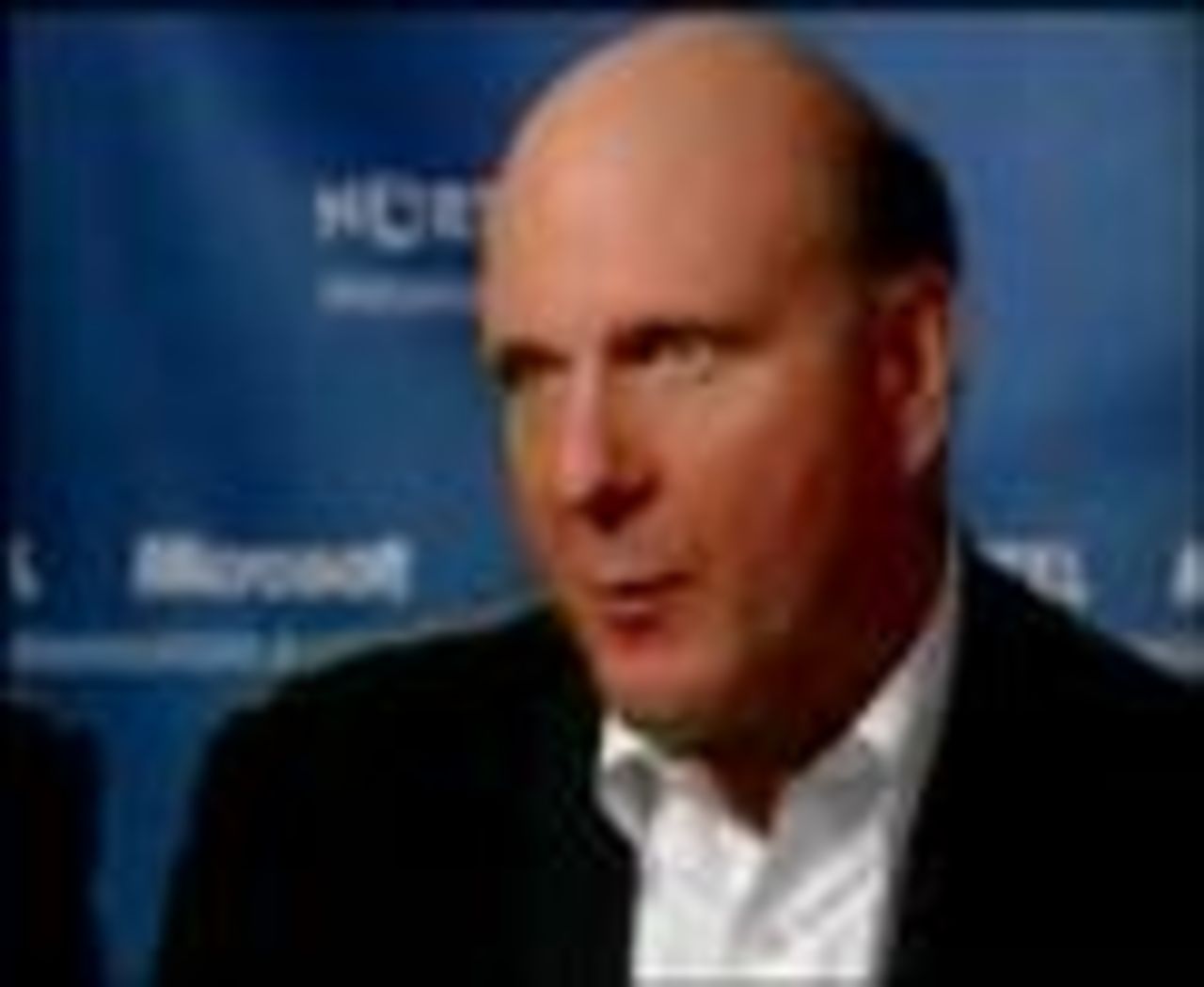 Steve Ballmer om iPhone