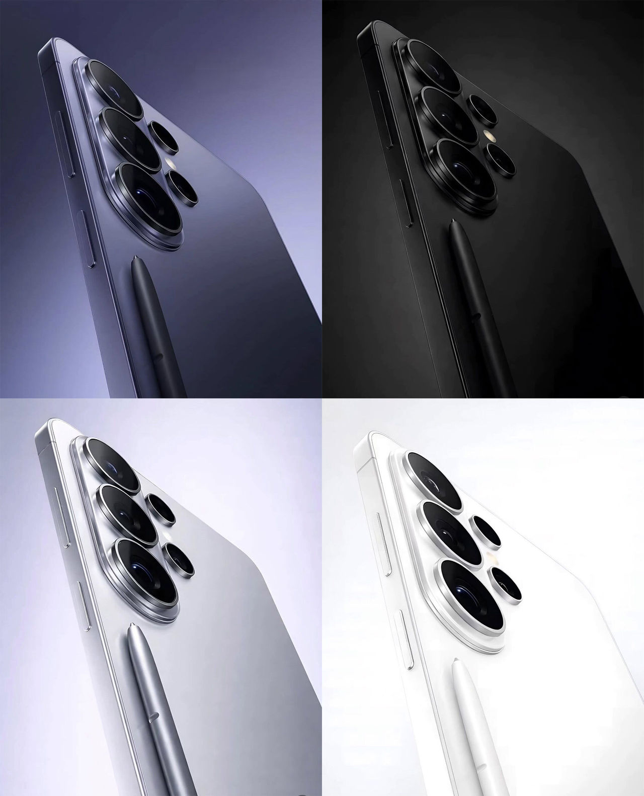 Allt om Samsung S26 läcker