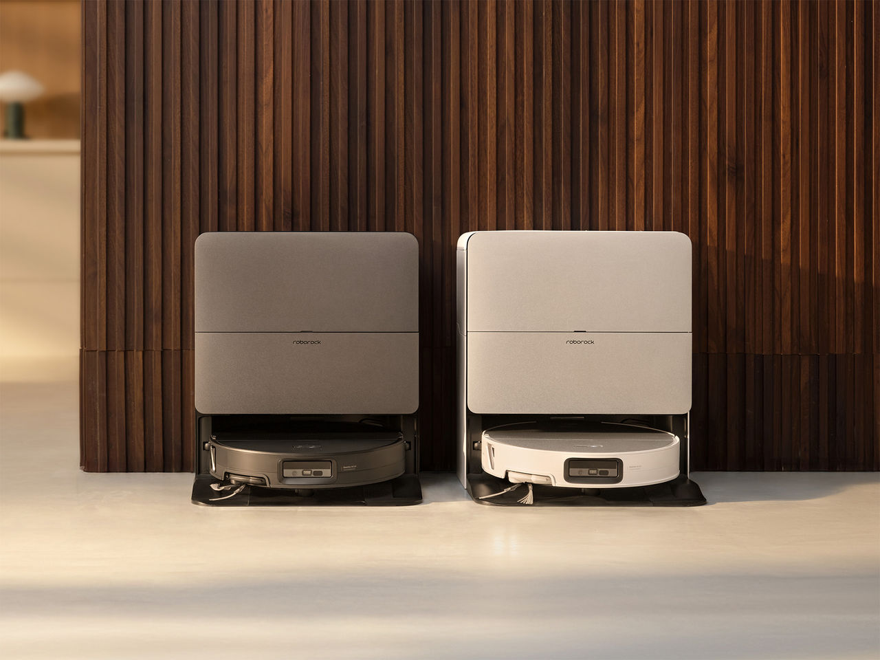 Nya Roborock Saros finns nu i Sverige