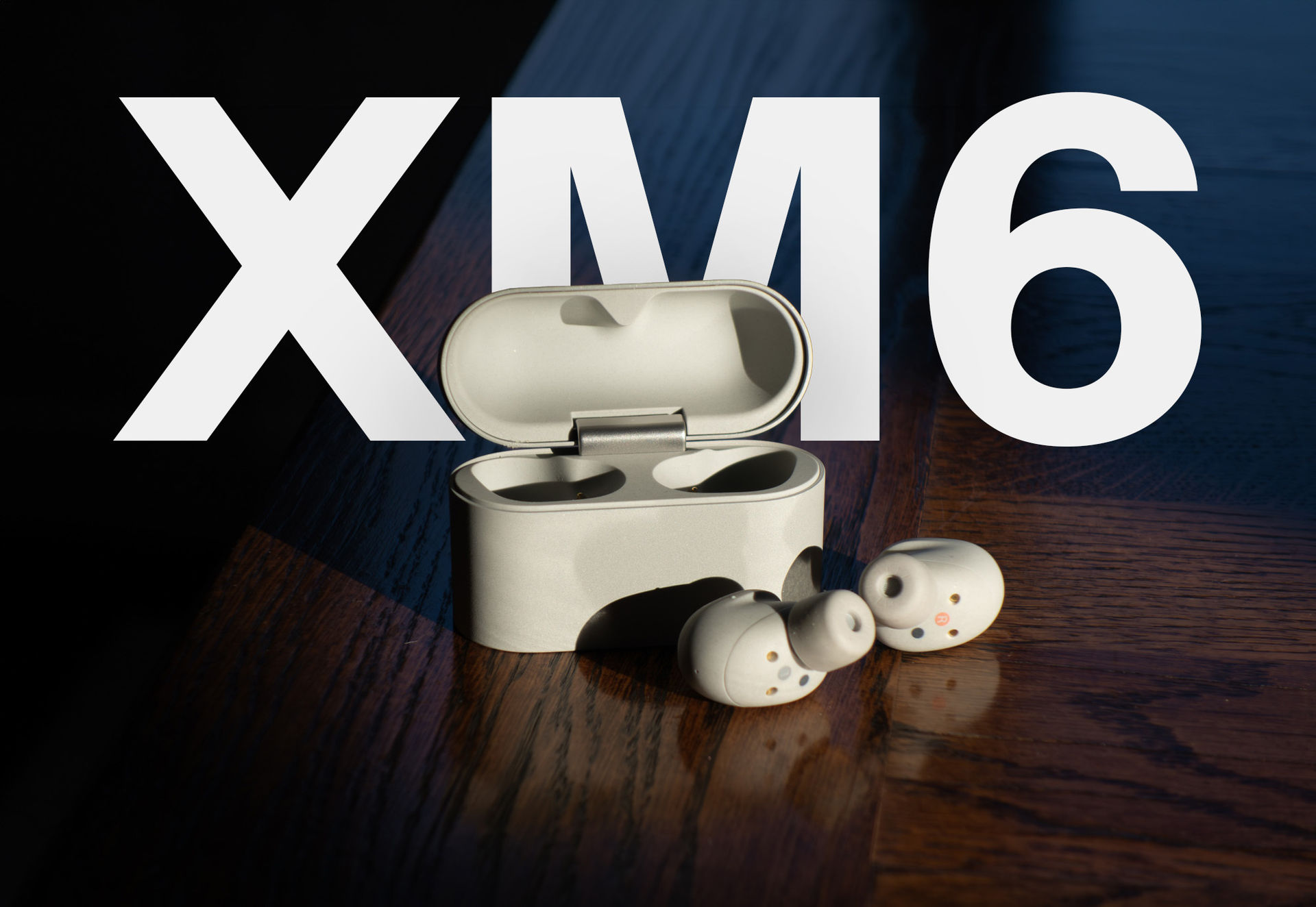 Vi har testat Sony WF-1000XM6