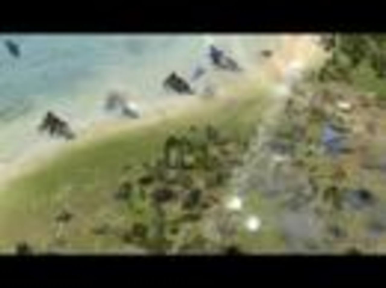 Supreme Commander i slutet av februari