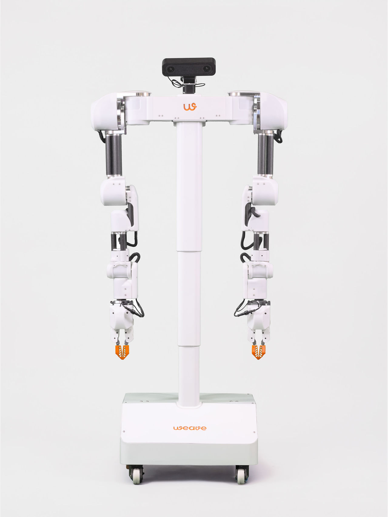 Den här roboten kan vika din tvätt