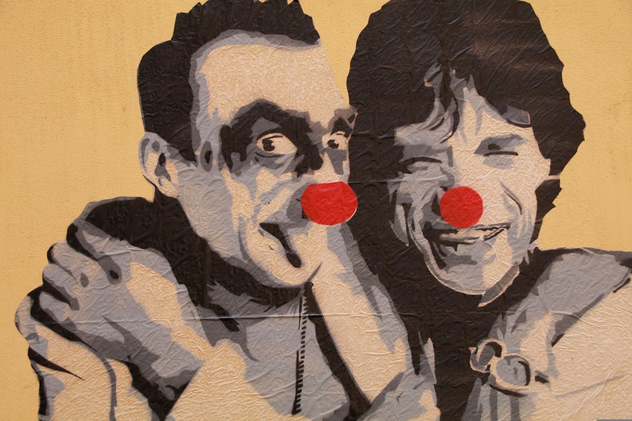 Kvinna trodde hon dejtade Mick Jagger