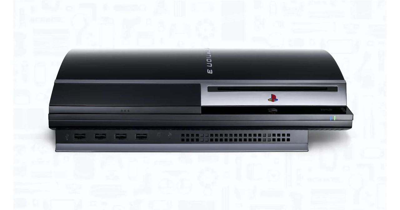 Netflix skrotar appen till PlayStation 3