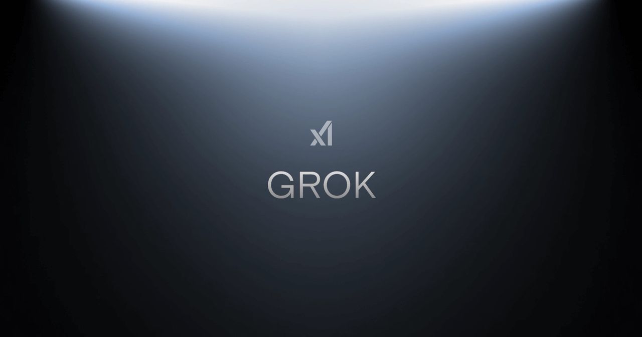 Grok och X utreds av EU – igen