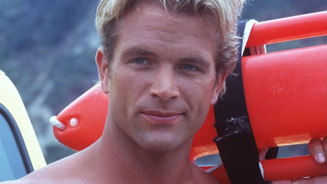 Originalstjärna återvänder i Baywatch-rebooten