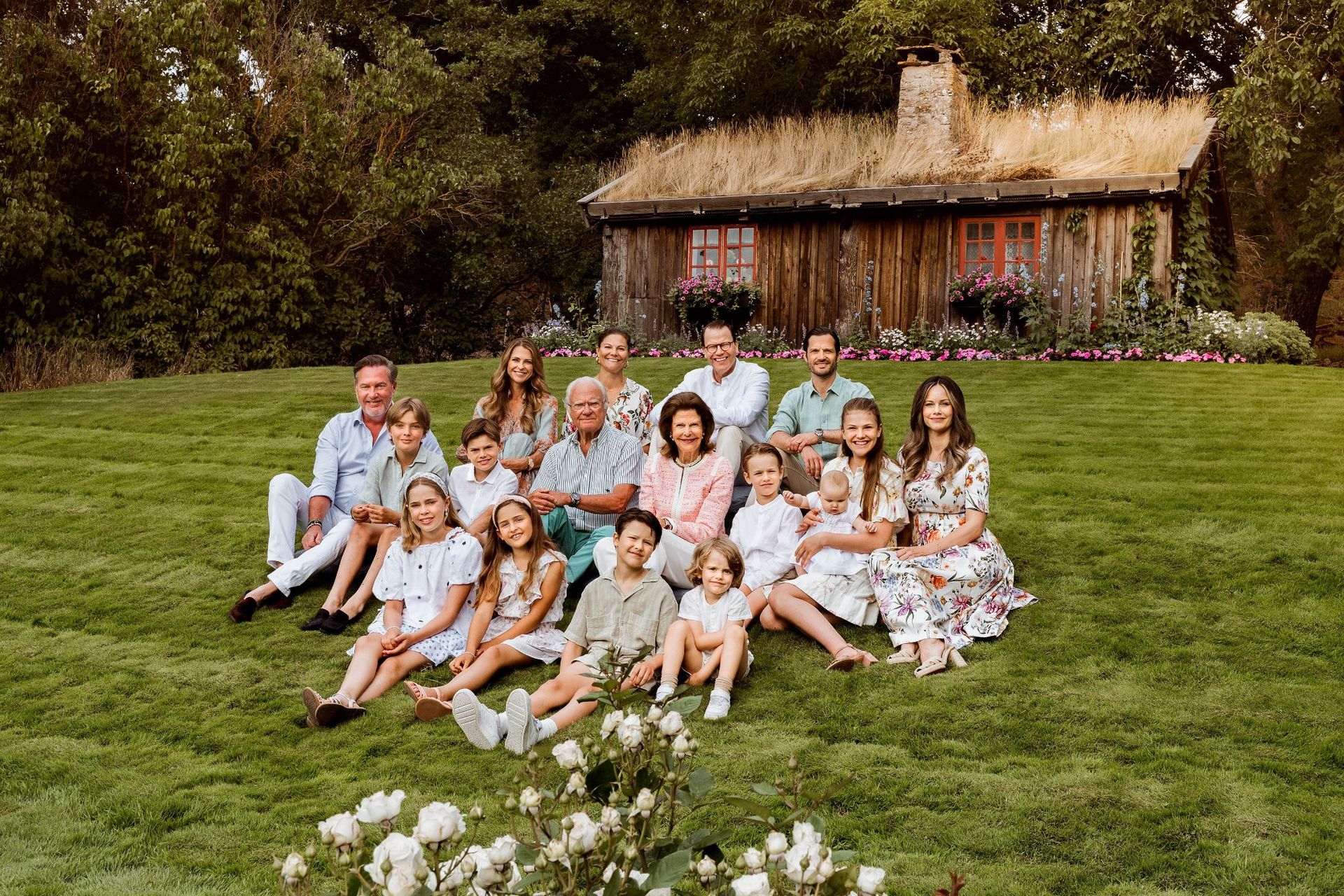 Vad tycker du om monarki?