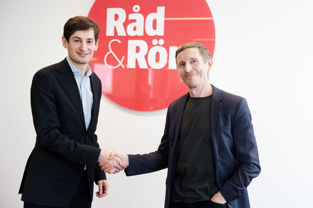 Bonnier köper Råd & Rön