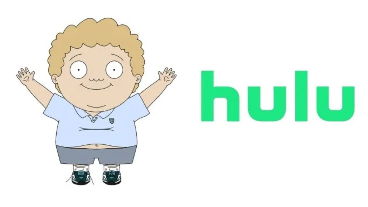 Bluey-skaparen gör vuxenserie för Hulu