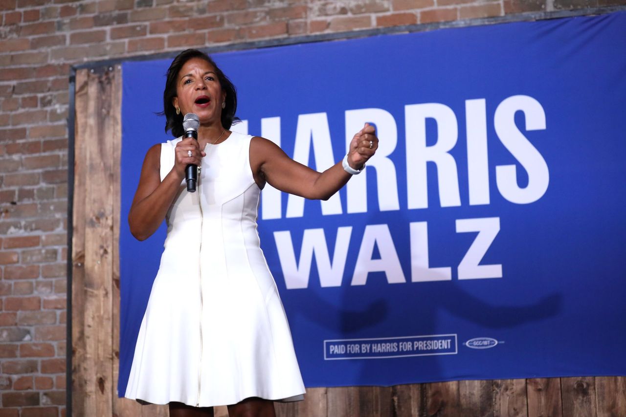 Trump vill att Netflix sparkar styrelsemedlem