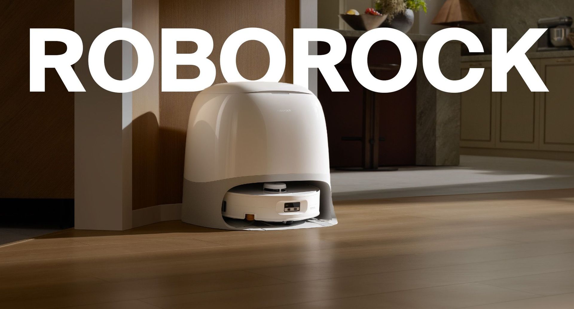 Vi har testat Qrevo Curv 2 Flow